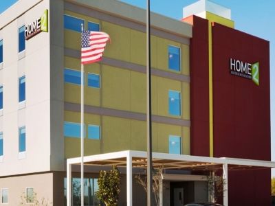 Home2 Suites By Hilton Houston Пасадена Экстерьер фото